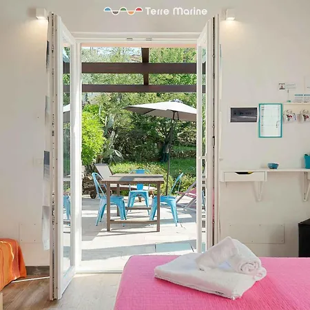 A Casa Tua Room, Terre Marine 3* 斯培西亚